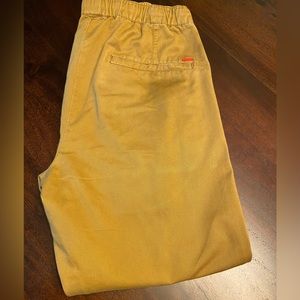 Bullhead denim pants